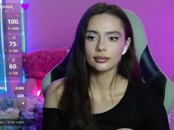 Nude Webcam with Allla - Bongacams