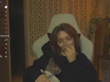 Best Webcam with AnnaSebastian - Bongacams