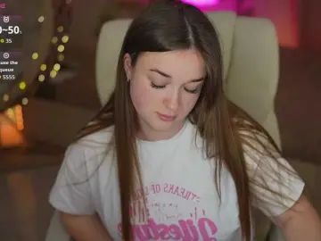 Nude Webcam with DonnaLust - Bongacams