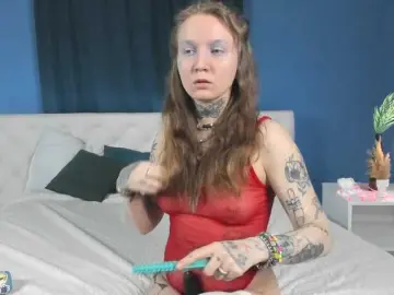 Best Webcam with rosieroberts - Bongacams