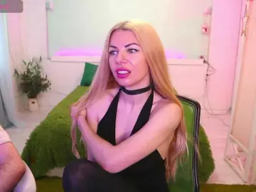 Live Porn with AlisaAleks - Bongacams