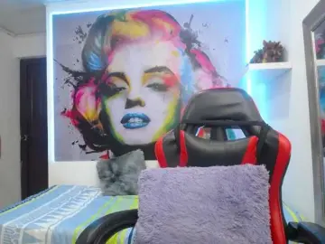 Sex Chat with nicol-ross19 - Bongacams