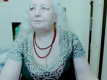 Free Porn Cam with grannywants - Bongacams