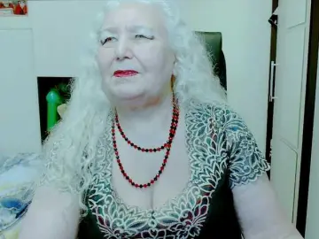 Free Live Porn with grannywants - Bongacams