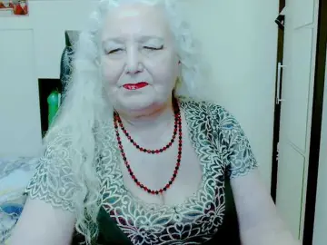 Adult Webcams with grannywants - Bongacams