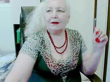 Free Live Porn with grannywants - Bongacams