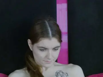 Live Sex with Evelisse - Bongacams