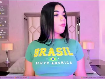 Sex Cam with KattyAdams - Bongacams