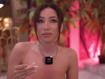 Free Live Porn with RamiraRowa - Bongacams