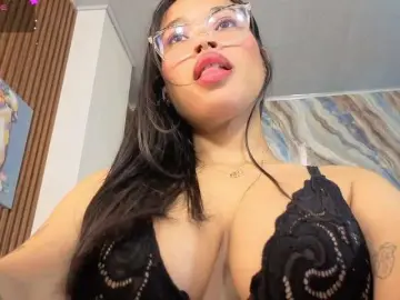 Live Sex Cam with penelope-tay - Bongacams