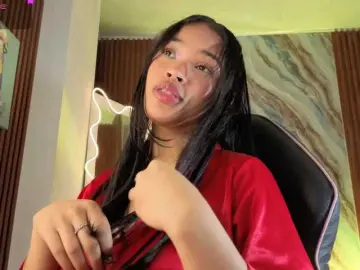 Adult Webcam with penelope-tay - Bongacams