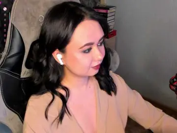 Sex Cam with -Carolina- - Bongacams