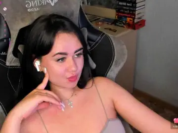 Live Porn with -Carolina- - Bongacams
