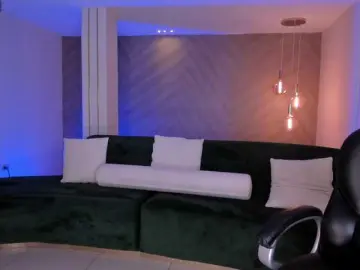 Adult Video Chat with MollySunders - Bongacams