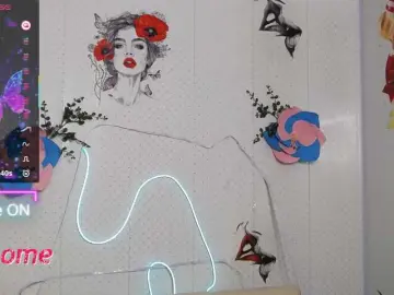 Adult Webcams with WickedButShy - Bongacams