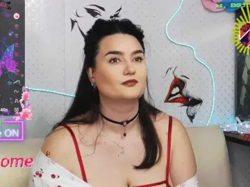Adult Webcam with WickedButShy - Bongacams