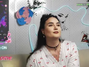 Watch Live Sex Cams with WickedButShy - Bongacams