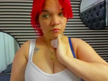 Adult Webcams with MelanyCarte - Bongacams