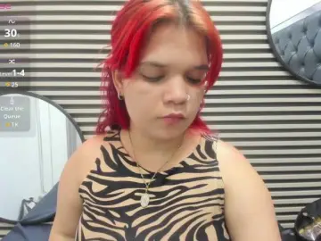 Free Porn Cam with MelanyCarte - Bongacams
