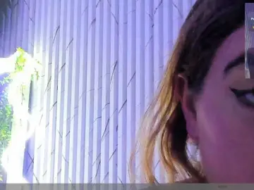 Free Porn Cam with Naomy-tay1 - Bongacams