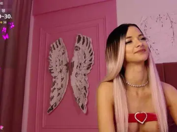 Live Porn with PinkySparkss - Bongacams