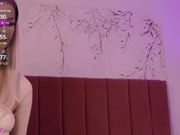 Live Sex with PinkySparkss - Bongacams