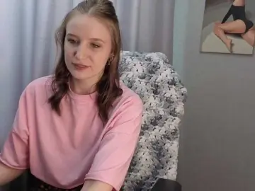 Free Porn Cam with LillyFan-X - Bongacams