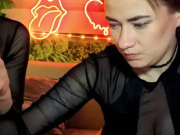 Live Porn with 2Laski2 - Bongacams