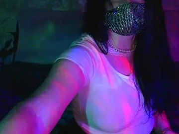 Adult Webcam with Florena-1 - Bongacams