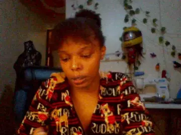 Adult Webcam with Lilianjackson - Bongacams