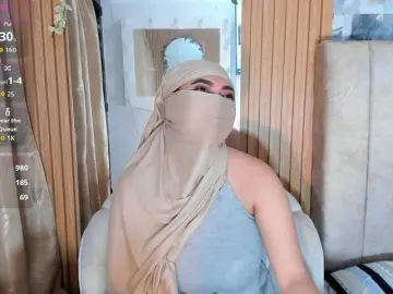 Watch Live Sex Cams with ghalia - Bongacams