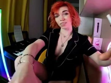 Live Sex Cam with olivka-flower - Bongacams