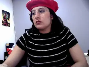 Free Porn Cam with scarlettsen - Bongacams