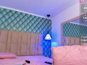 Live Sex Cam with MariaJose-Hernandez - Bongacams