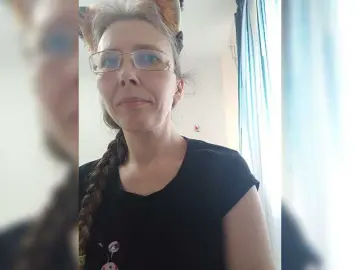 Sex Chat with -queen-margo- - Bongacams