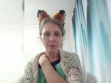 Live Sex with -queen-margo- - Bongacams
