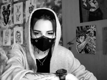 Adult Webcams with Dark-Pictur- - Bongacams