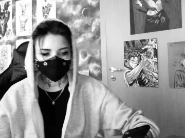 Free Live Porn with Dark-Pictur- - Bongacams