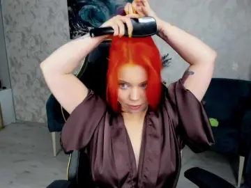 Adult Webcam with FunnyVibe - Bongacams