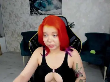 Live Sex with FunnyVibe - Bongacams