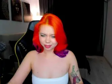 Free Porn Cam with FunnyVibe - Bongacams