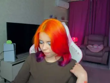 Free Porn Cam with FunnyVibe - Bongacams