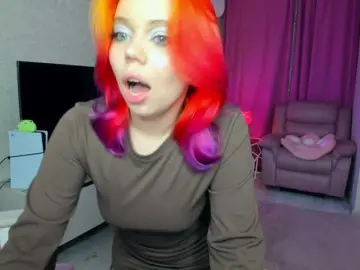 Nude Webcam with FunnyVibe - Bongacams