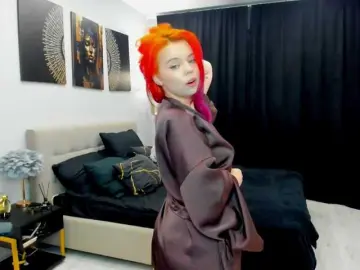 Nude Webcam with FunnyVibe - Bongacams