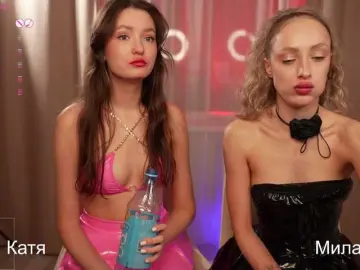 Sex Chat with MilaLuxury - Bongacams