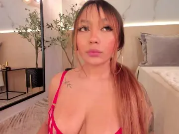 Live Sex Cam with steffanybeck - Bongacams