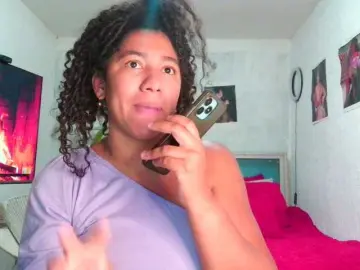 Nude Webcam with Bellacrespa - Bongacams