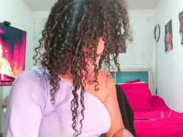 Adult Webcam with Bellacrespa - Bongacams