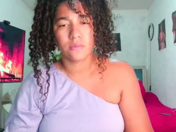 Best Webcam with Bellacrespa - Bongacams