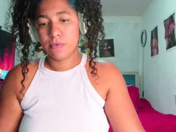 Live Sex with Bellacrespa - Bongacams